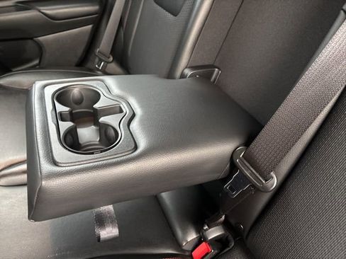 Used 2023 Jeep Compass Trailhawk AWD/4WD image 16