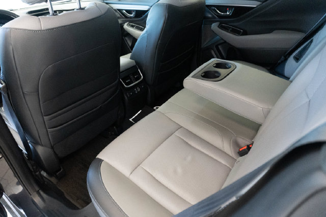 Used 2024 Subaru Outback Limited AWD/4WD image 20