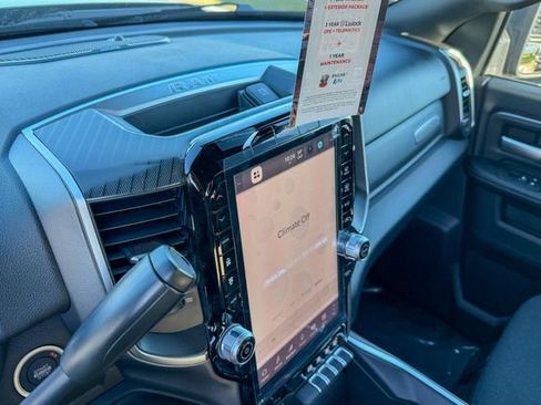 New 2026 RAM 3500 Big Horn image 22