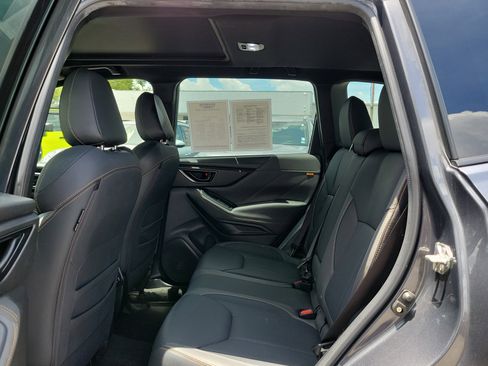 Used 2023 Subaru Forester Wilderness AWD/4WD image 13