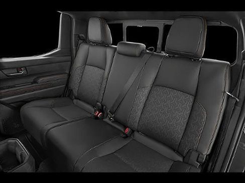 Used 2024 Toyota Tacoma Limited w/ Limited Package (LT) AWD/4WD image 54