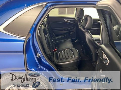 Used 2024 Ford Edge SEL image 35