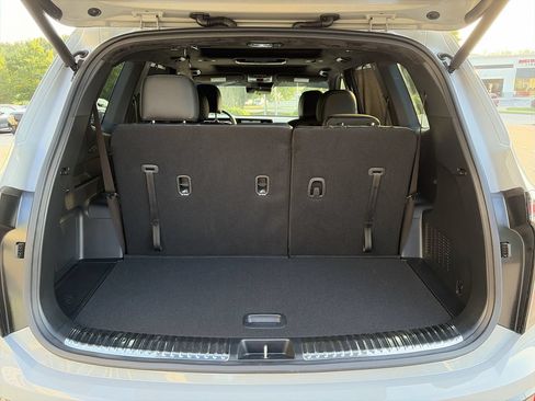 Used 2024 Kia Telluride SX Prestige X-Line AWD/4WD image 37