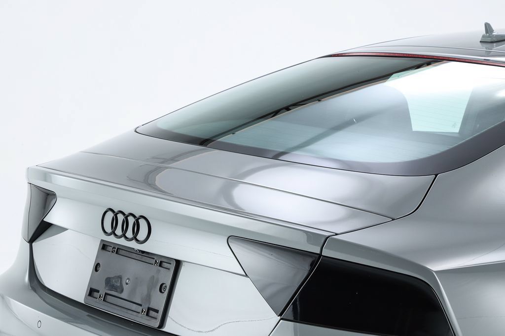 Used 2016 Audi RS 7 Prestige AWD/4WD image 22
