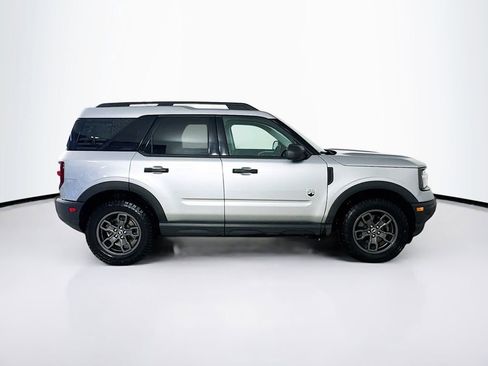 Used 2021 Ford Bronco Sport Big Bend AWD/4WD image 8