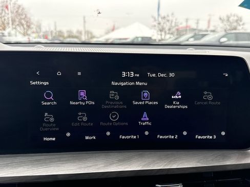 Used 2024 Kia Telluride SX Prestige X-Line image 13