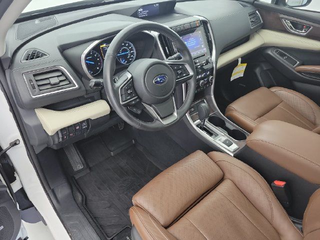 Used 2019 Subaru Ascent Touring AWD/4WD image 21