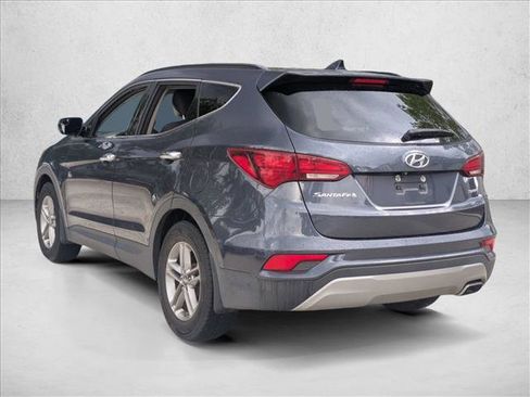 Used 2017 Hyundai Santa Fe Sport FWD image 7