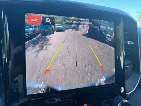 New 2026 RAM 1500 Big Horn image 31