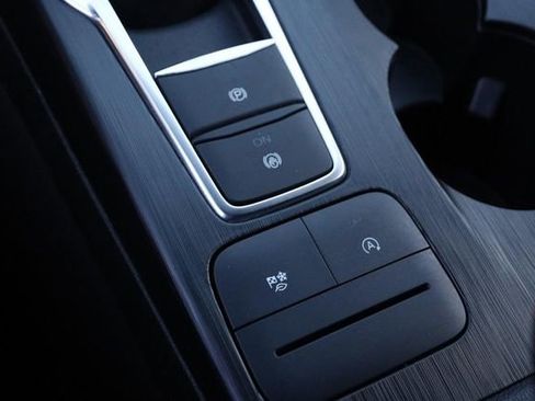 Certified 2024 Ford Escape ST-Line image 19