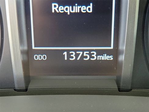 Used 2024 Toyota 4Runner Limited image 22