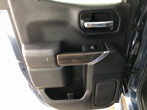 Used 2019 Chevrolet Silverado 1500 RST w/ All-Star Edition image 13