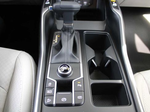 New 2026 Kia Sorento S w/ S Panoramic Sunroof Package image 30