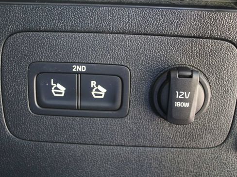 Certified 2022 Kia Sorento SX AWD/4WD image 11