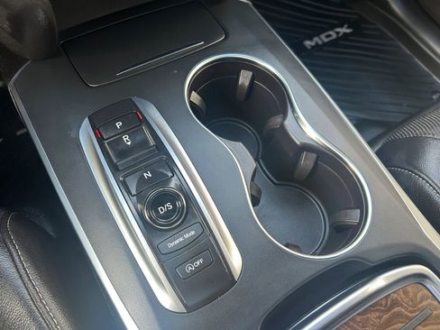 Used 2020 Acura MDX SH-AWD w/ Technology Package image 28