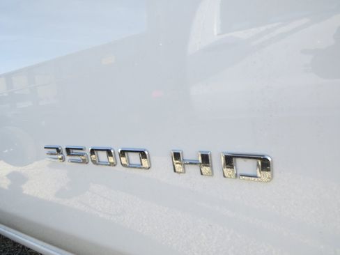 New 2025 Chevrolet Silverado 3500 W/T w/ WT Convenience Package image 10