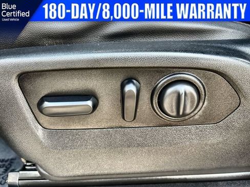Used 2020 GMC Sierra 1500 AT4 w/ AT4 Premium Package AWD/4WD image 21