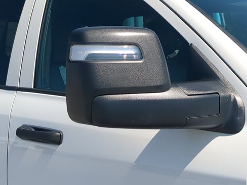 New 2026 RAM 2500 Tradesman AWD/4WD image 10