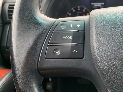 Used 2012 Lexus RX 350 FWD image 19