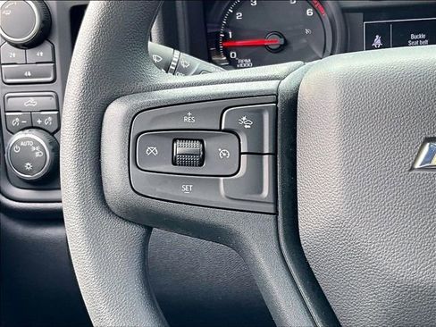 New 2026 Chevrolet Silverado 2500 Custom w/ Custom Convenience Package image 19