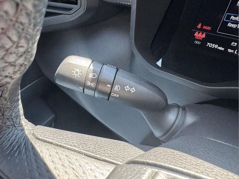 Used 2025 Toyota Tundra TRD Pro AWD/4WD image 15