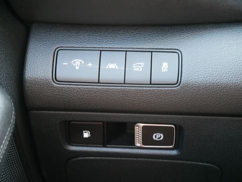 Certified 2023 Hyundai Santa Fe SEL Convenience AWD/4WD image 25