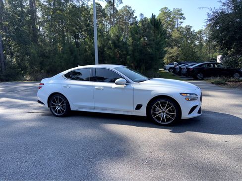 New 2026 Genesis G70 2.5T image 26