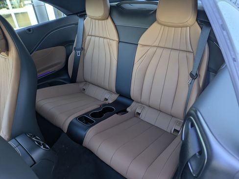 New 2026 Mercedes-Benz CLE 450 4MATIC Cabriolet image 15