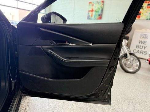 Used 2023 MAZDA CX-30 AWD 2.5 S w/ Preferred Package image 14