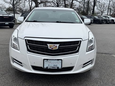 Used 2017 Cadillac XTS Luxury image 5