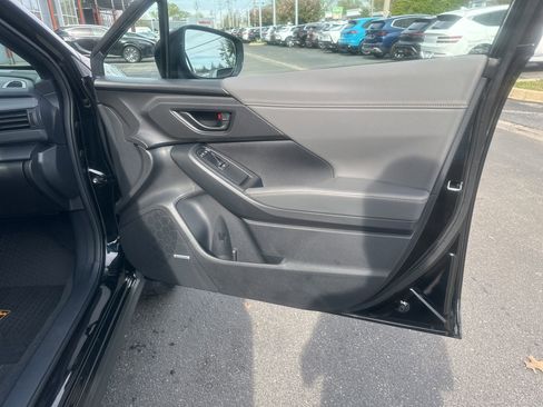 Used 2025 Subaru Crosstrek 2.5i Wilderness image 12