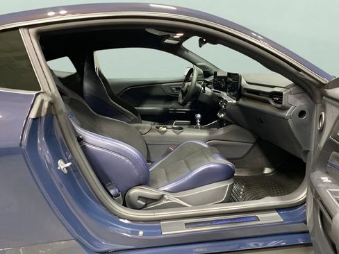 Used 2025 Ford Mustang Dark Horse RWD image 26