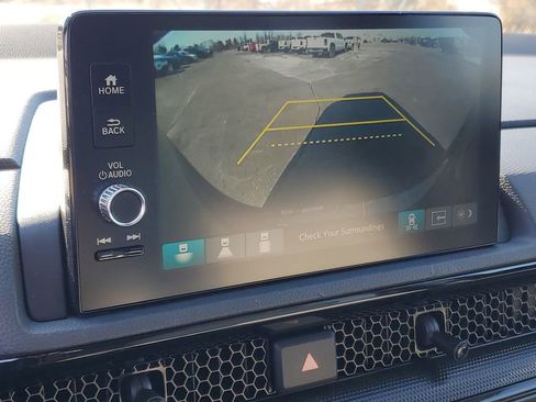 Used 2025 Honda CR-V EX-L image 18