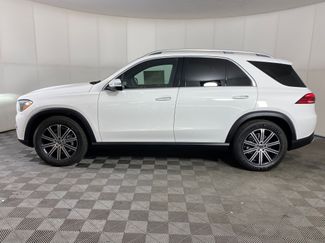 Used 2026 Mercedes-Benz GLE 350 4MATIC video 2