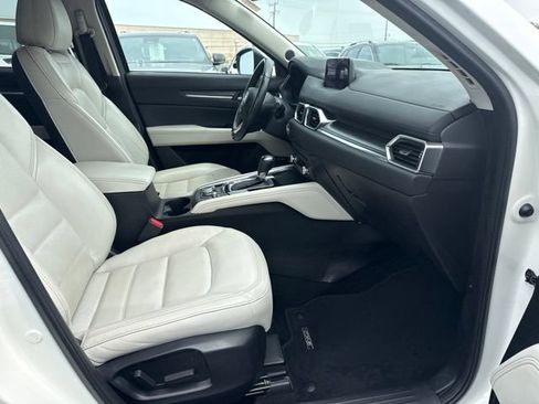 Used 2019 MAZDA CX-5 Grand Touring Reserve AWD/4WD image 29