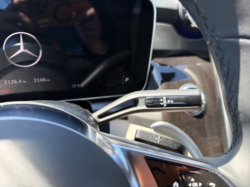 Used 2026 Mercedes-Benz GLC 300 4MATIC image 18