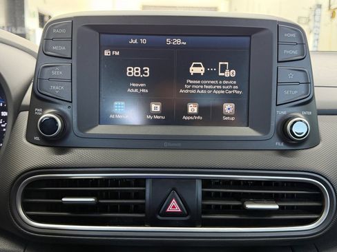 Used 2021 Hyundai Kona SE FWD image 21