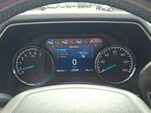 Certified 2022 Ford F150 XLT w/ Equipment Group 301A Mid AWD/4WD image 20