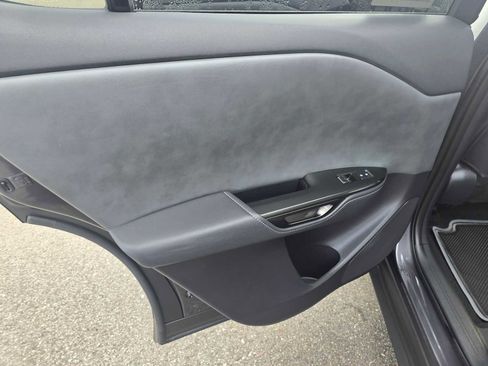 New 2026 Lexus RZ 450e 2WD image 20