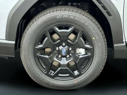 New 2026 Subaru Outback Limited AWD/4WD image 35