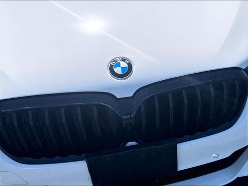 Certified 2023 BMW 540i w/ M Sport Package RWD image 30