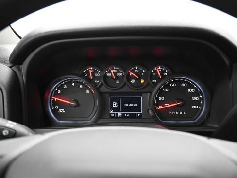 New 2025 GMC Sierra 3500 Pro image 13