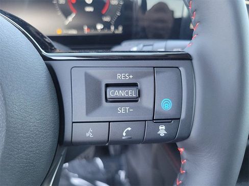 New 2026 Nissan Kicks SR w/ SR Premium Package image 6