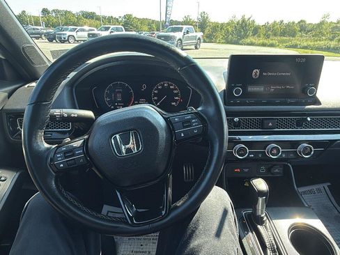 Used 2024 Honda Civic Sport image 27