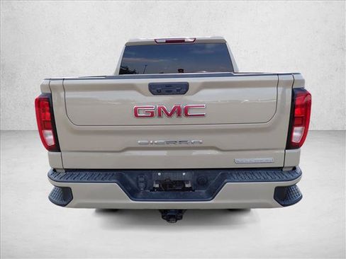 Used 2022 GMC Sierra 1500 Elevation AWD/4WD image 3