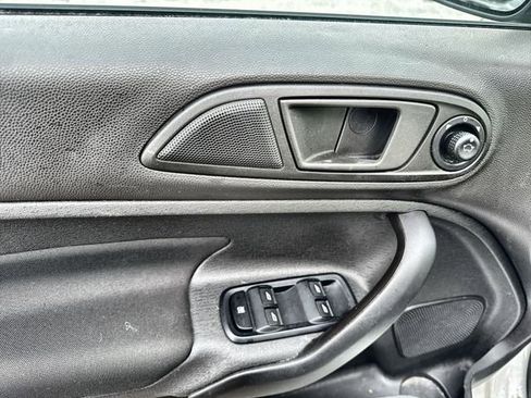 Used 2018 Ford Fiesta SE w/ Equipment Group 201A image 13