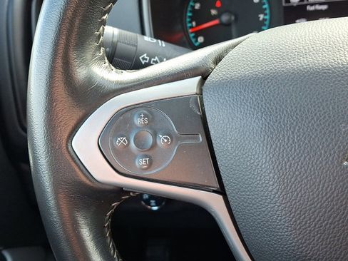 Used 2022 Chevrolet Colorado LT w/ LT Convenience Package image 20