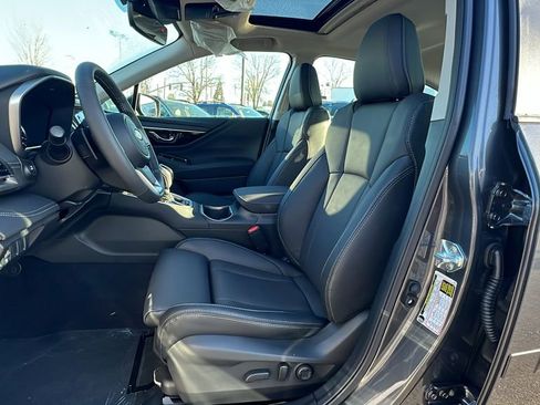 New 2025 Subaru Legacy Limited image 25