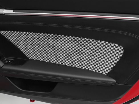 Certified 2024 Porsche 911 Carrera S RWD image 34