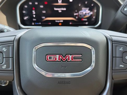 New 2026 GMC Sierra 2500 AT4X w/ AT4X AEV Edition AWD/4WD image 23